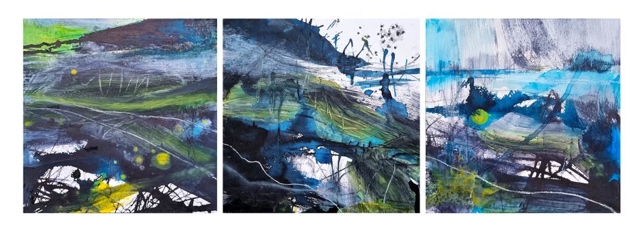 Wildness on the Edge