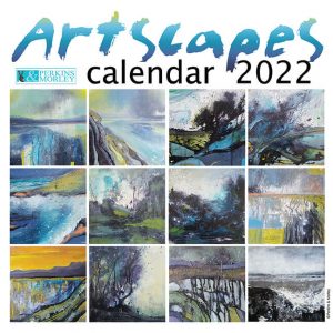 Artscapes Calendar 2022