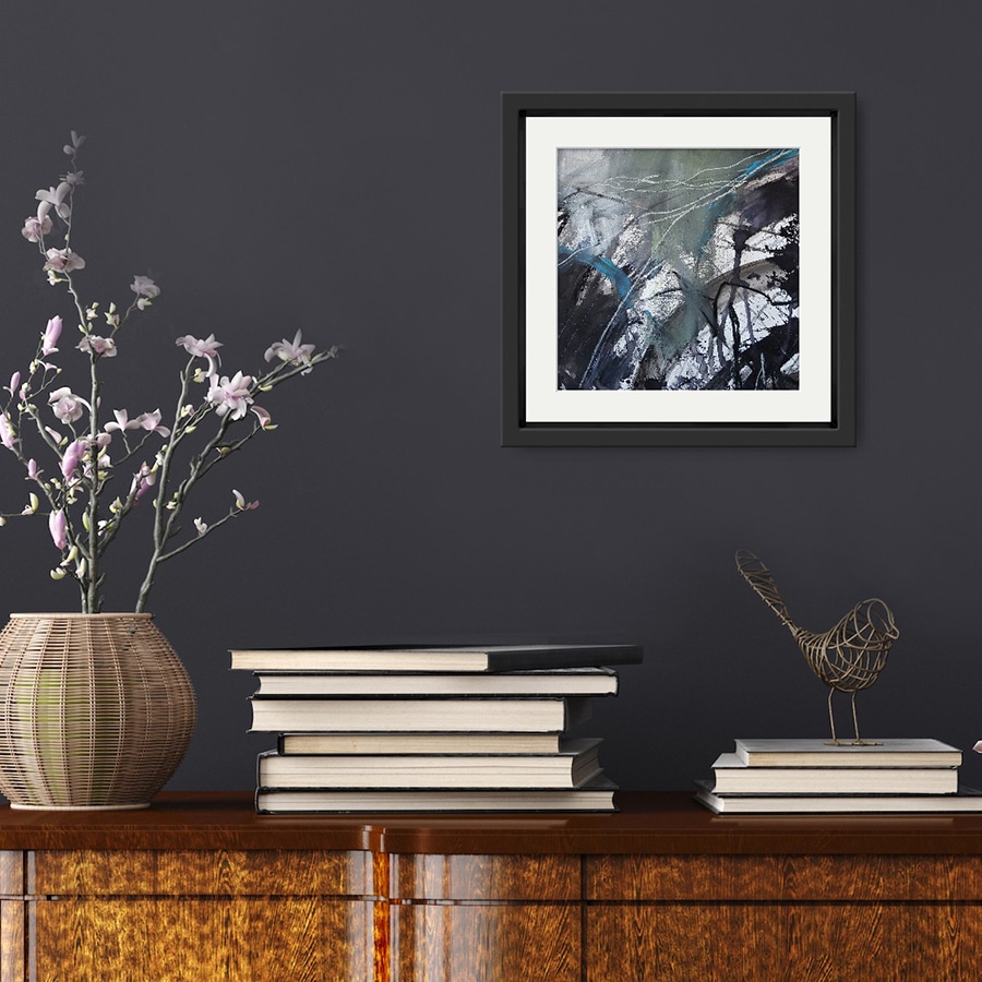 Tree Roots Contemporary Art Jan Morley Art