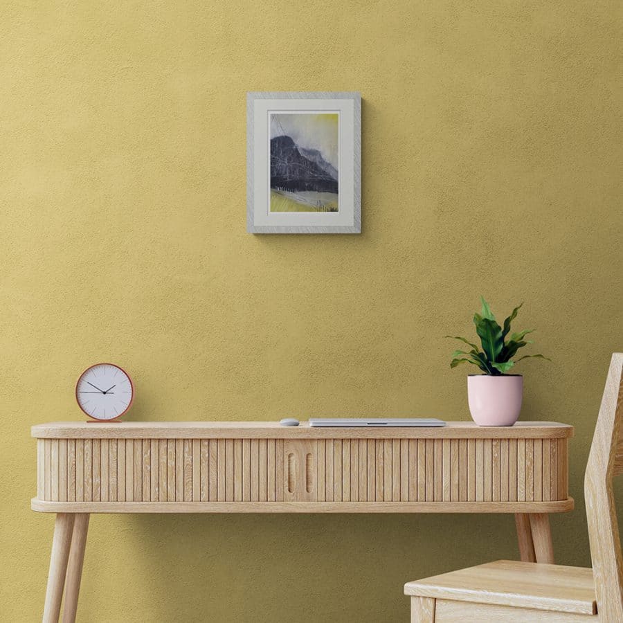 Windcatcher - Contemporary Art
