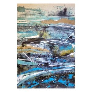 Tidal Surge