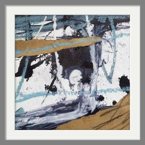 Ozone iii contemporary art