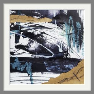 Ozone v | Contemporary Art