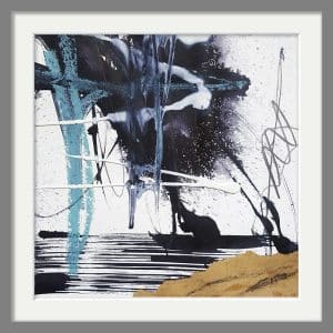 Ozone vi | Contemporary Art