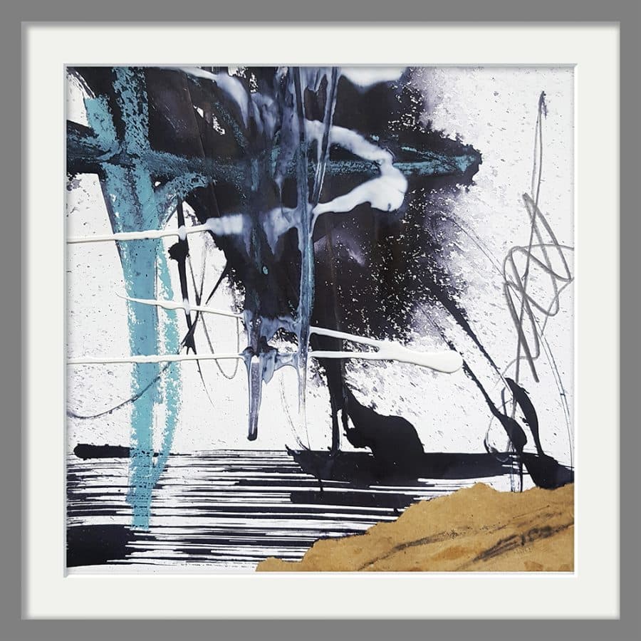 Ozone vi | Contemporary Art