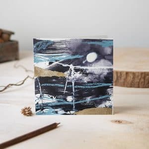 Ozone iv Card