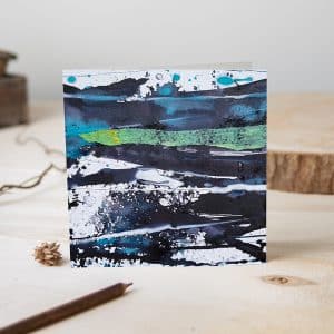 Reflections Card