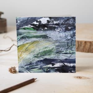Tumult Card