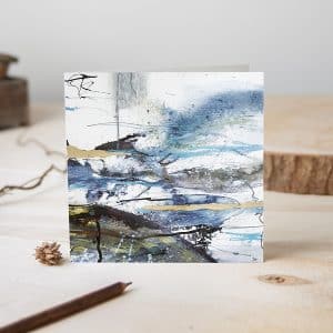 Elements Card