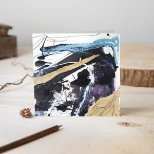 Ozone ii Card