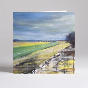 Estuary Viaduct card