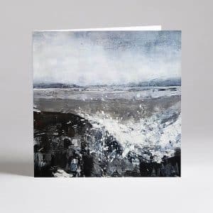 Sea Spray Card