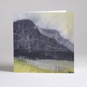 Windcatcher Card