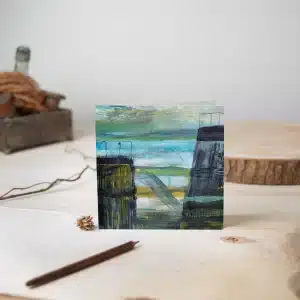 Come Together Card