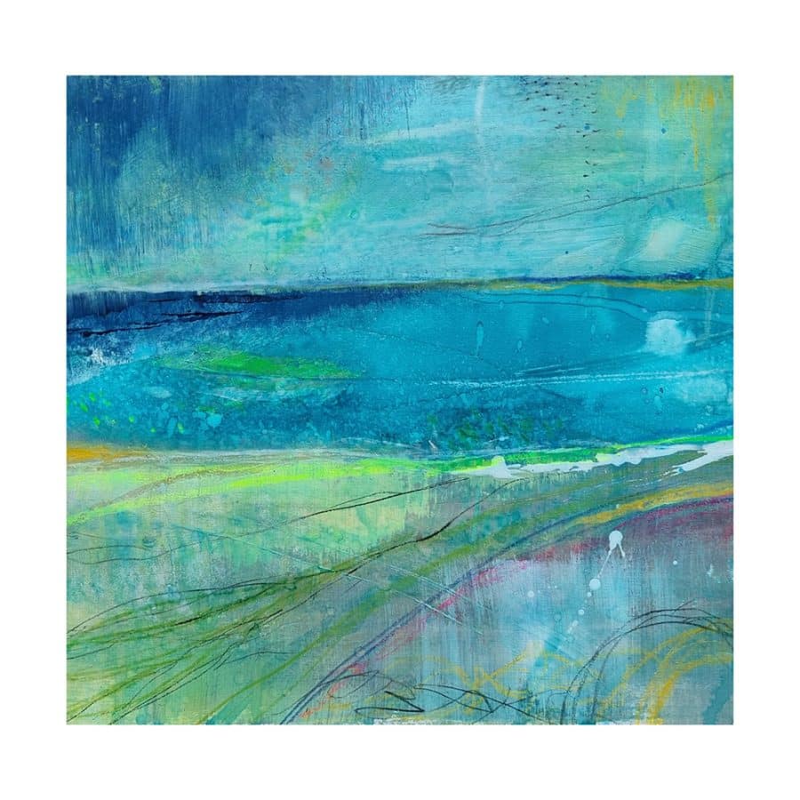 Even-Tide | Contemporary Art