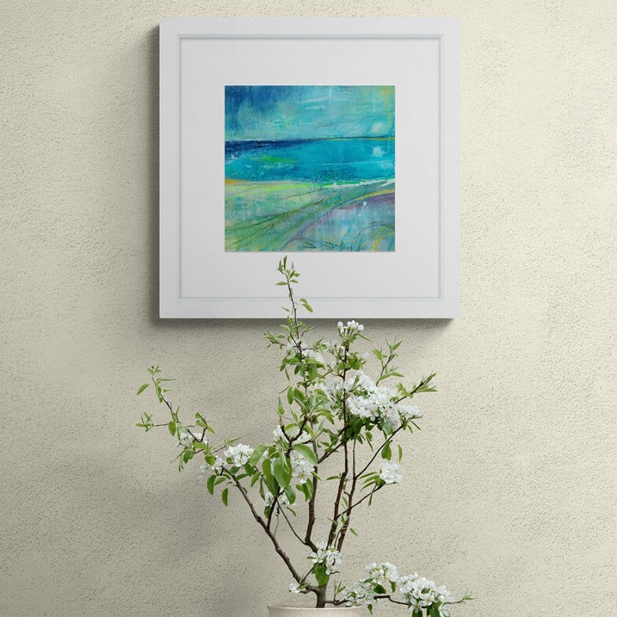 Even-Tide | Contemporary Art
