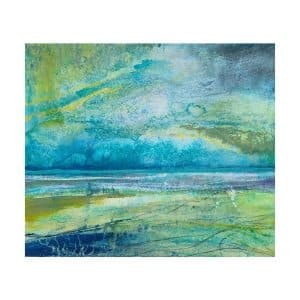 Northern Lights | Contemporary Art