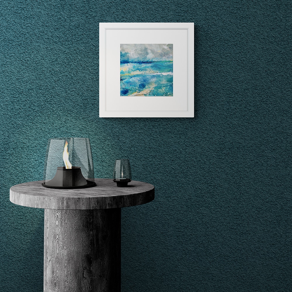 We Saw Something | Contemporary Art