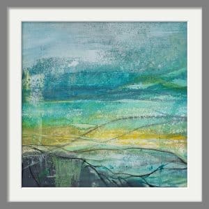 Serenity | Contemporary Art