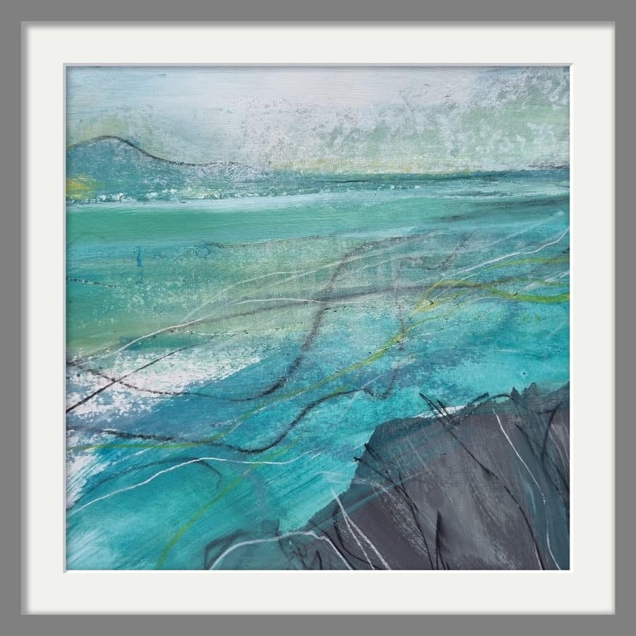 Swell | Contemporary Art