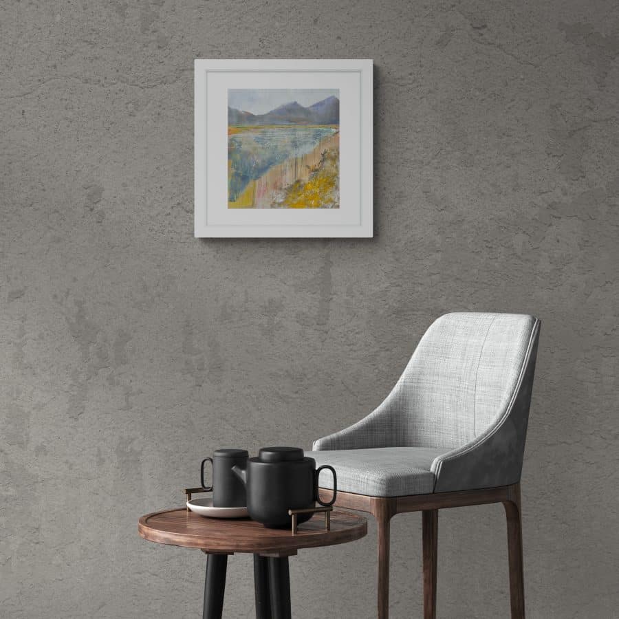Dusk | Contemporary Art