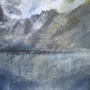 In Awe | Original Art