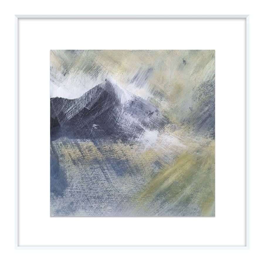 Sun Flood | Original Art