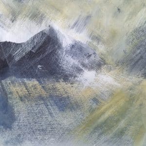 Sun Flood | Original Art