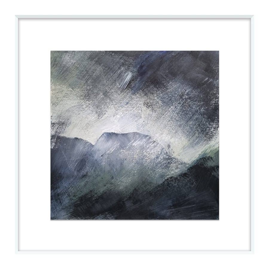 Unforgiven | Original Art