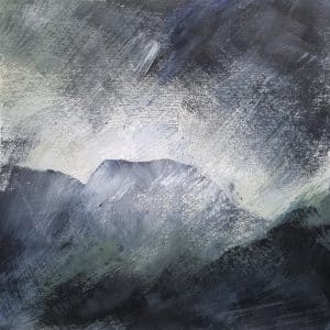 Unforgiven | Original Art