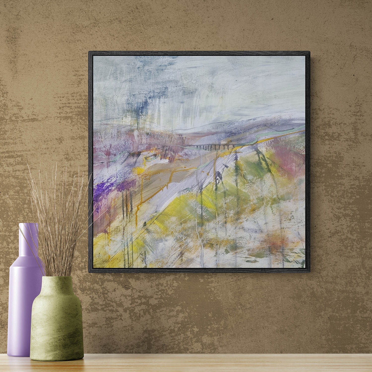 On the Moors Contemporary Art