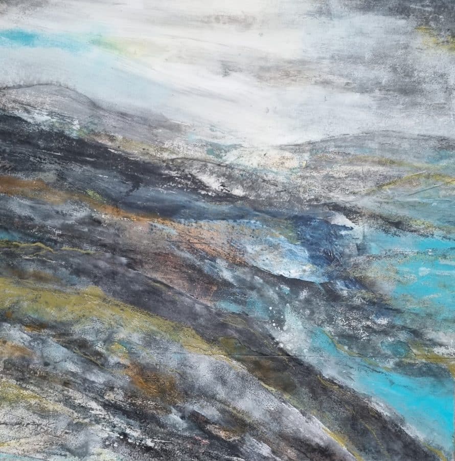 Wild Edge Contemporary Art