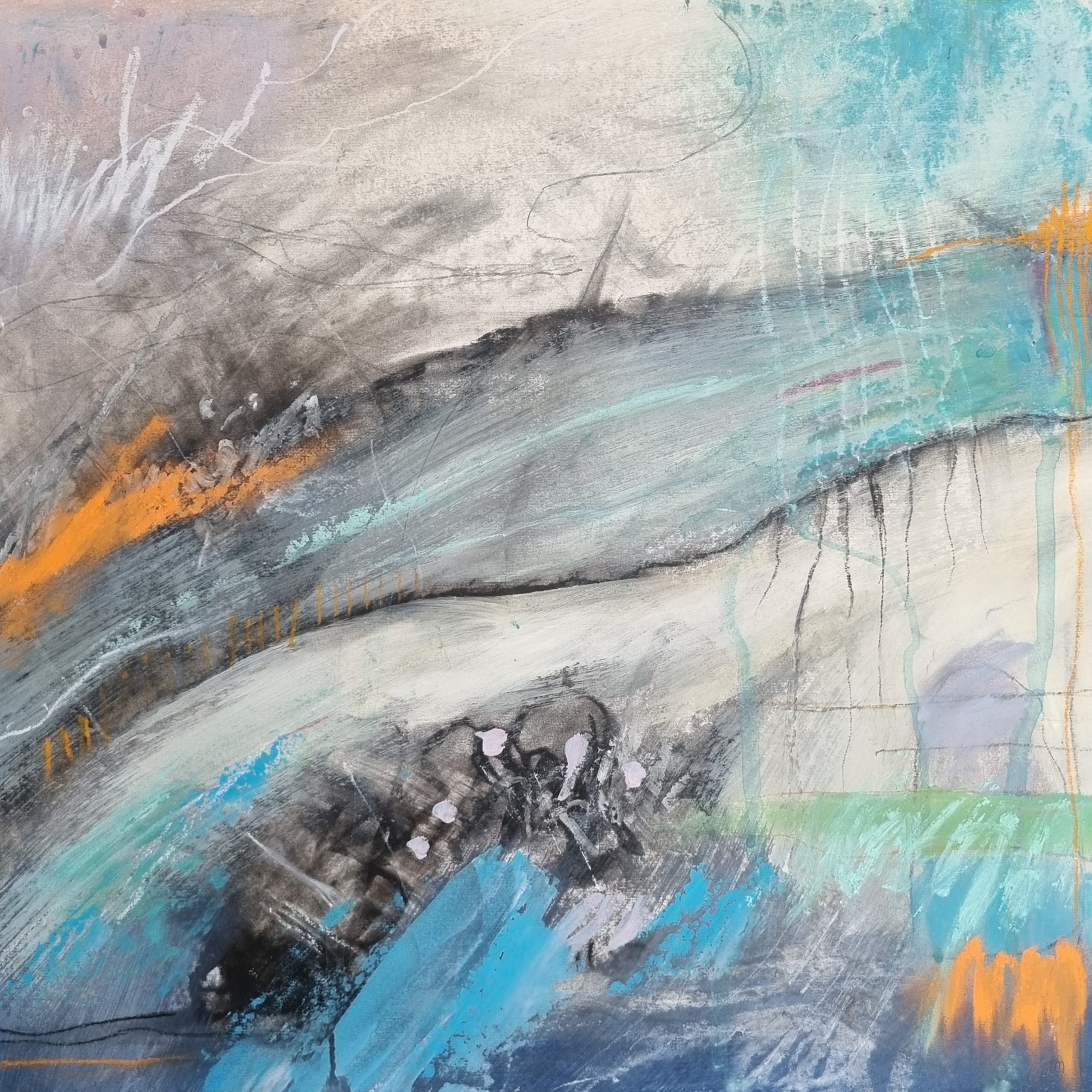 Digging Deeper into your Soul