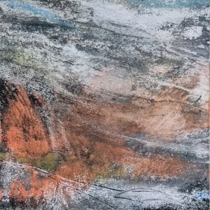 High Ridge - Art Block