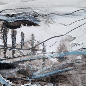 Wild Sea iii - Art Block
