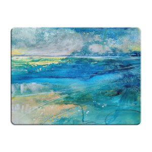 Magnificent View Glass Worktop Saver