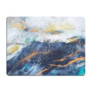On Top of the World i Glass Worktop Saver