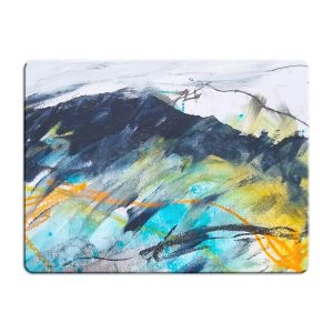 On Top of the World ii Glass Worktop Saver