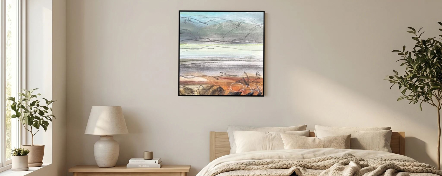 Framed Art Canvas Prints
