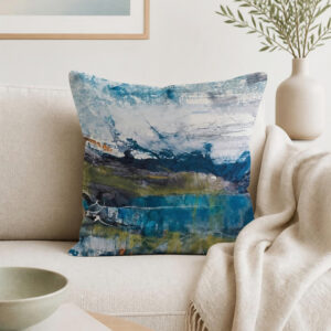 Depth Held Cushion