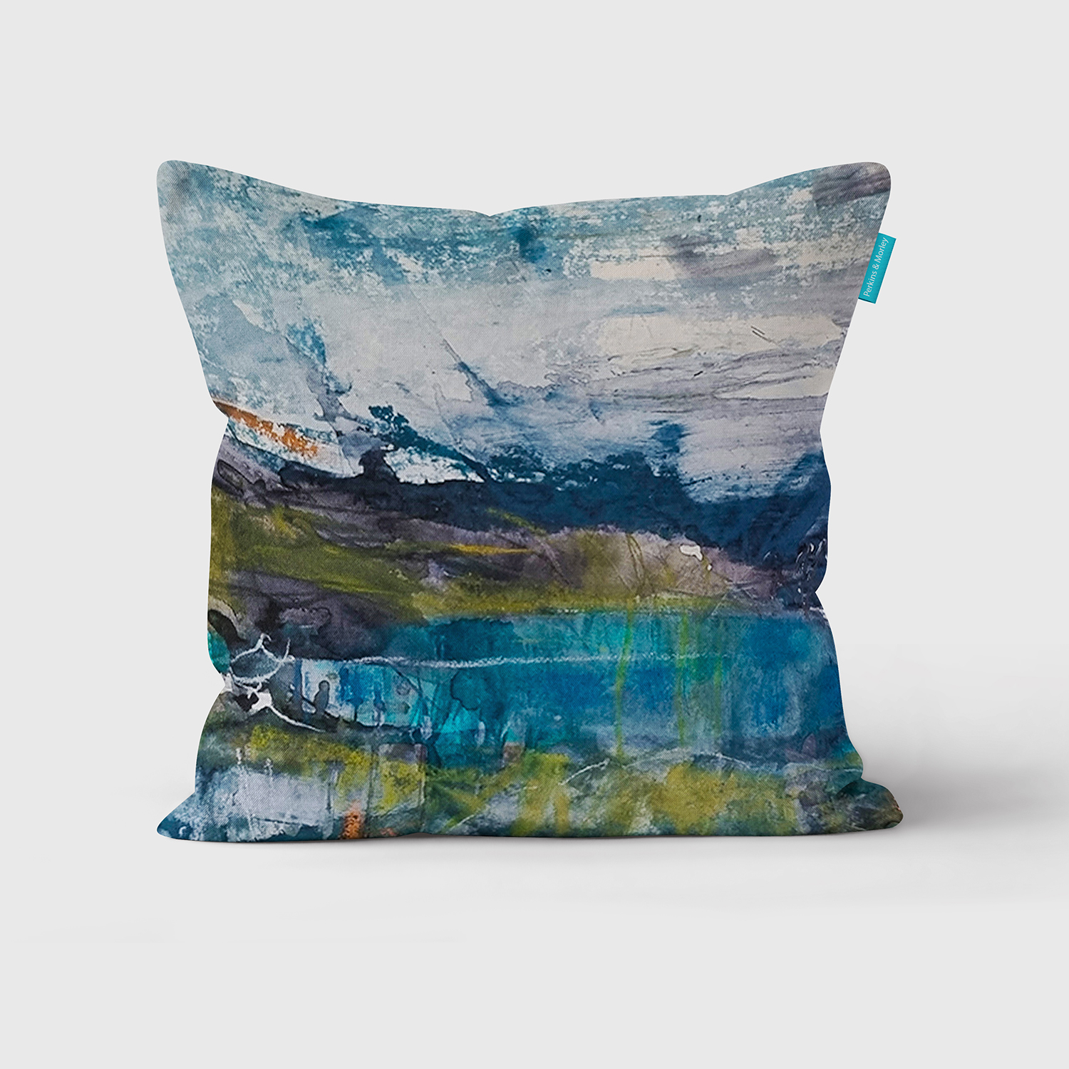 Depth Held Cushion - Image 2