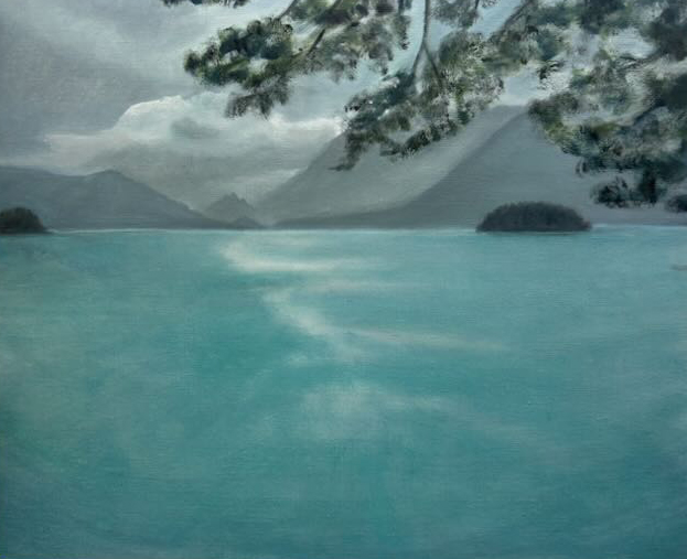 Annabel Iliff