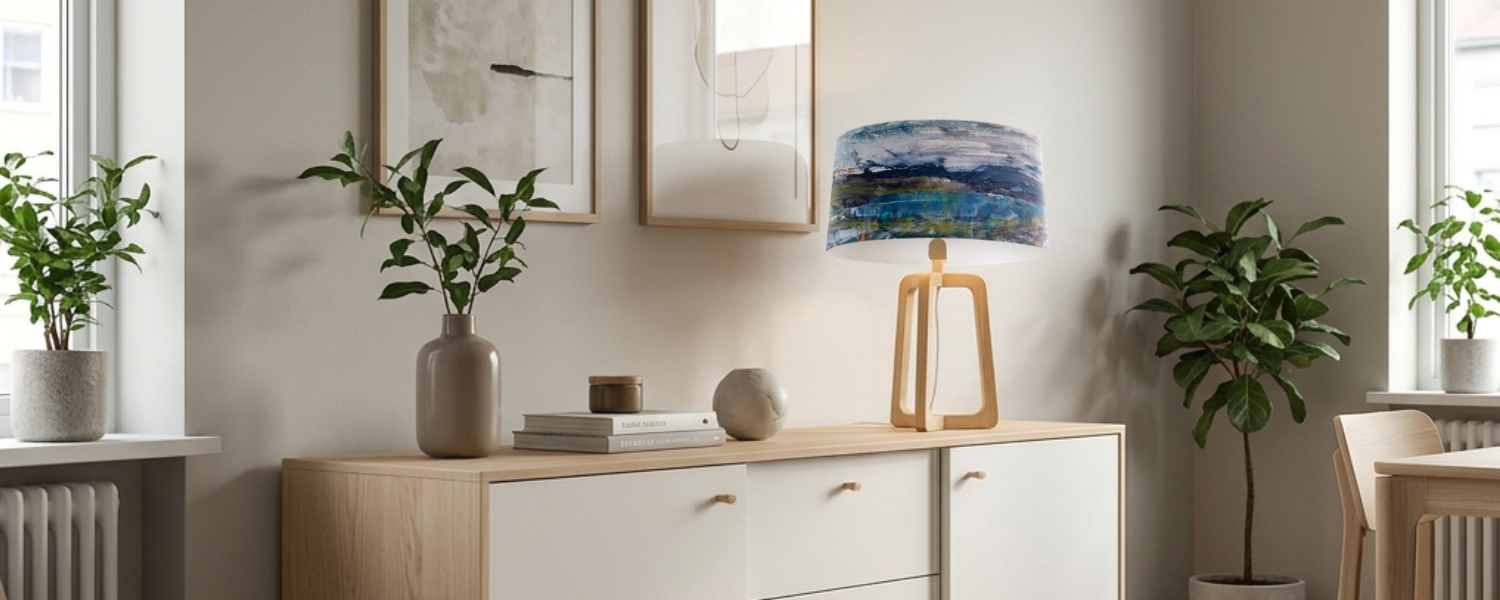 Lampshades