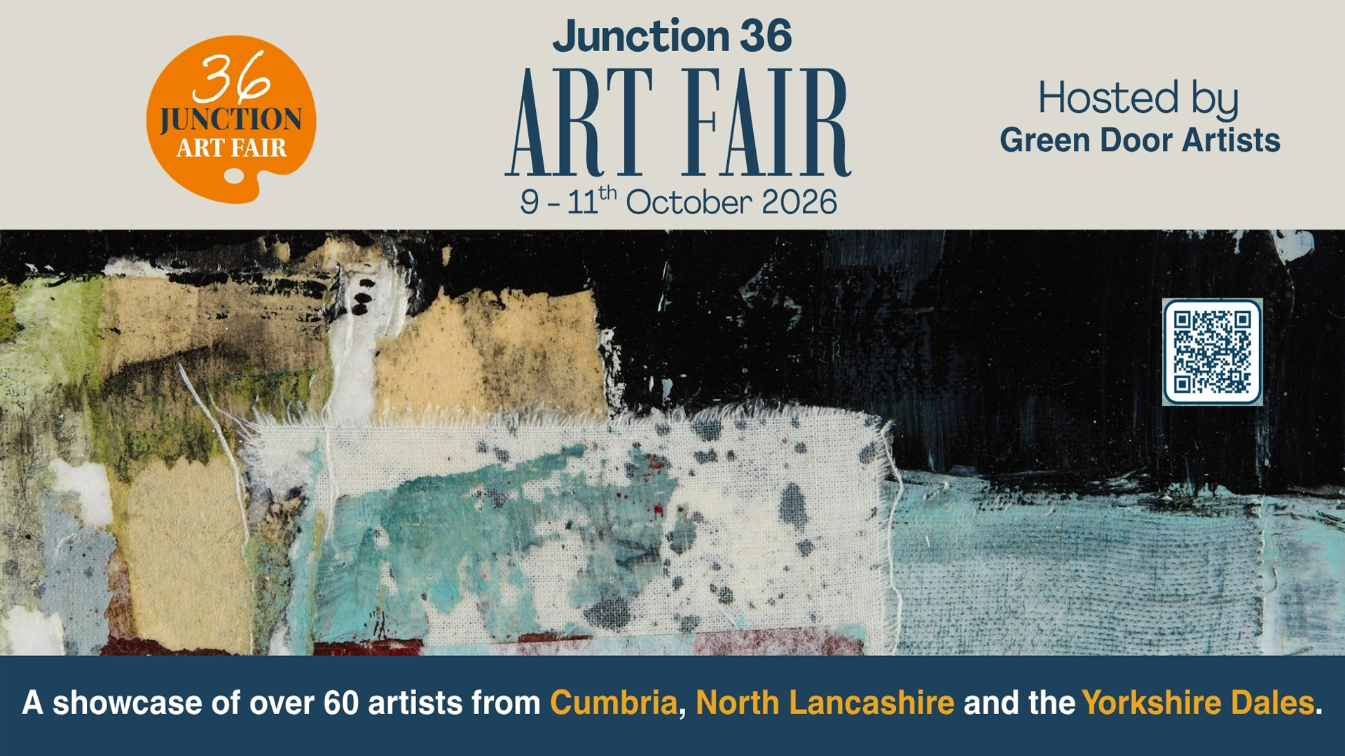Junction 36 Art Fair