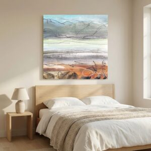 Framed Art Canvas Prints